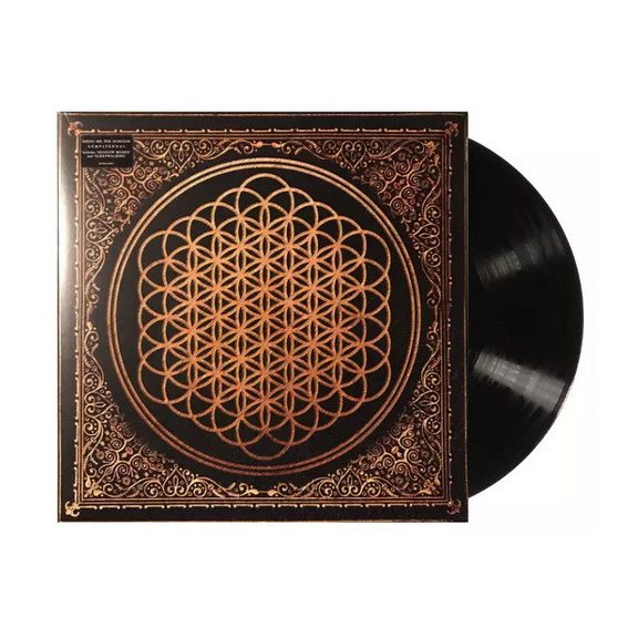 BRING ME THE HORIZON: Sempiternal (LP) BRING ME THE HORIZON: Sempiternal (LP)