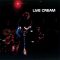 CREAM: Live Cream (LP, 180gr)
