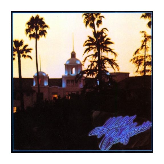 EAGLES: Hotel California (LP, 180gr) EAGLES: Hotel California (LP, 180gr)