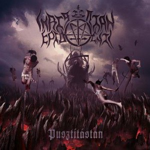 CHRISTIAN EPIDEMIC: Pusztítástan/Primordial Soul (CD)