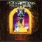 TESTAMENT: The Legacy (CD)