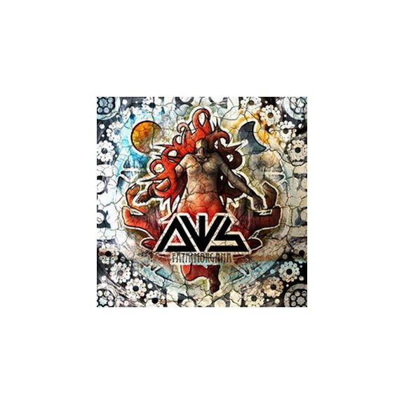 AWS: Fata Morgana (CD) AWS: Fata Morgana (CD)