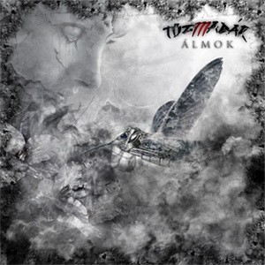 TŰZMADÁR: Álmok (CD)
