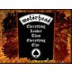 MOTORHEAD: Everything Louder (hátfelvarró / backpatch)