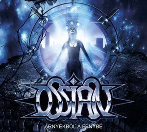 OSSIAN: Árnyékból a fénybe (CD, +3 bonus)