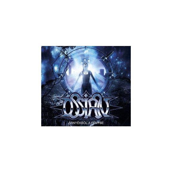 OSSIAN: Árnyékból a fénybe (CD, +3 bonus) OSSIAN: Árnyékból a fénybe (CD, +3 bonus)