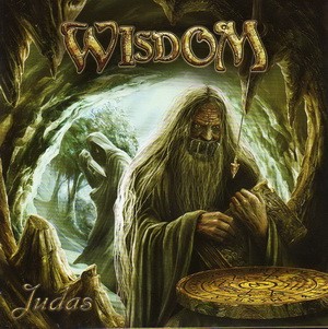 WISDOM: Judas (CD)