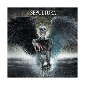 SEPULTURA: Kairos (CD)
