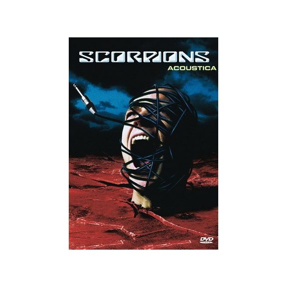 SCORPIONS: Acoustica (DVD, 157', kódmentes) SCORPIONS: Acoustica (DVD, 157', kódmentes)