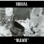 NIRVANA: Bleach (remastered, 2009) (LP)