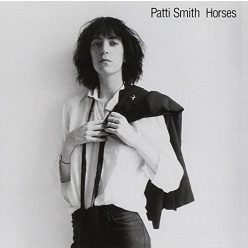 PATTI SMITH: Horses (LP, 180gr)