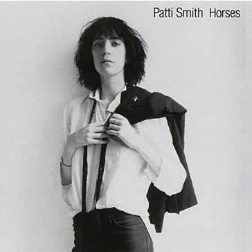 PATTI SMITH: Horses (LP, 180gr)