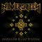 NEVERGREEN: Imperium 2. - Az éj szeme (CD)