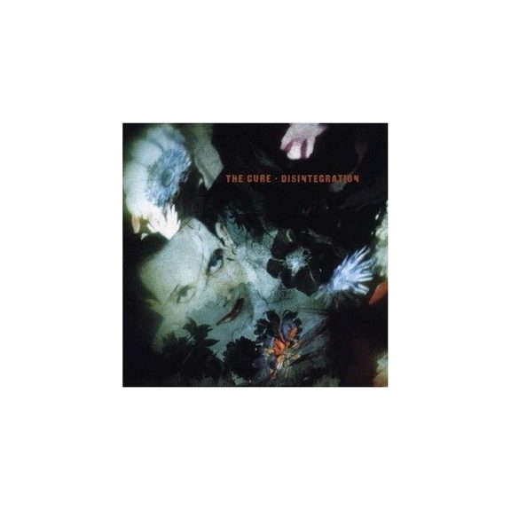 CURE: Disintegration (2LP) CURE: Disintegration (2LP)