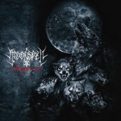 MOONSPELL: Wolfheart (CD)