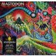 MASTODON: Once More Round The Sun (2LP)