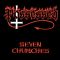 POSSESSED: Seven Churches (remastered) (CD)