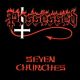 POSSESSED: Seven Churches (remastered) (CD)