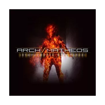 ARCH/MATHEOS: Sympathetic Resonance (CD)
