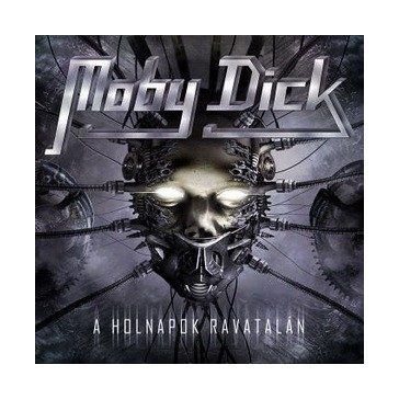 MOBY DICK: A holnapok ravatalán (CD)