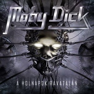 MOBY DICK: A holnapok ravatalán (CD)