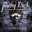 MOBY DICK: A holnapok ravatalán (CD)