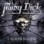 MOBY DICK: A holnapok ravatalán (CD)