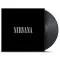 NIRVANA: Nirvana (LP, 180gr)