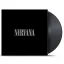 NIRVANA: Nirvana (LP, 180gr)