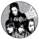 L'ARC-EN-CIEL: Awake (jelvény, 2,5 cm)