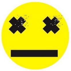 L'ARC-EN-CIEL: Smile (jelvény, 2,5 cm)