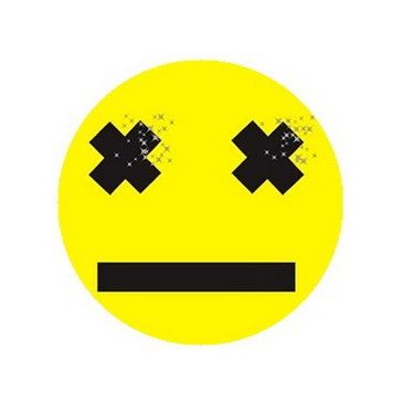 L'ARC-EN-CIEL: Smile (jelvény, 2,5 cm)