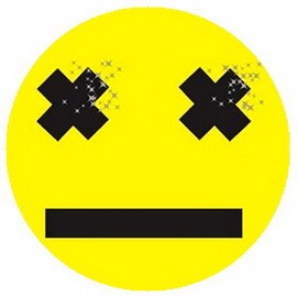 L'ARC-EN-CIEL: Smile (jelvény, 2,5 cm)