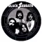 BLACK SABBATH: Band '74 (jelvény, 2,5 cm)