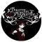 BULLET FOR MY VALENTINE: Girl (jelvény, 2,5 cm)