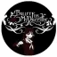 BULLET FOR MY VALENTINE: Girl (jelvény, 2,5 cm)