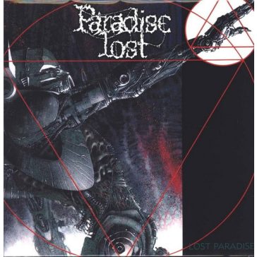 PARADISE LOST: Lost Paradise (LP)