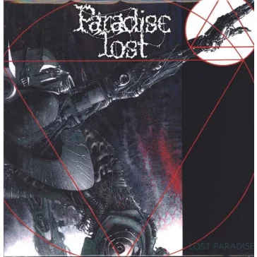 PARADISE LOST: Lost Paradise (LP)