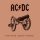 AC/DC: For Those About To Rock (CD, remastered,16 pgs booklet)