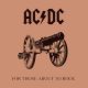 AC/DC: For Those About To Rock (CD, remastered,16 pgs booklet)