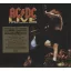 AC/DC: Live (2CD, remastered,16 pgs booklet)