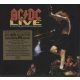 AC/DC: Live (2CD, remastered,16 pgs booklet)