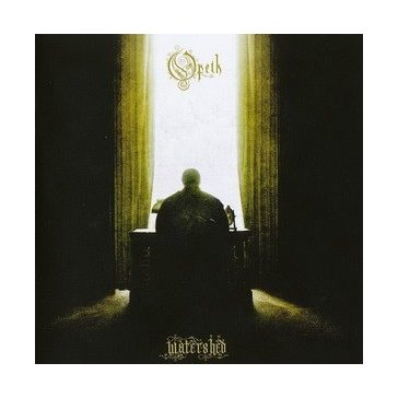 OPETH: Watershed (CD)