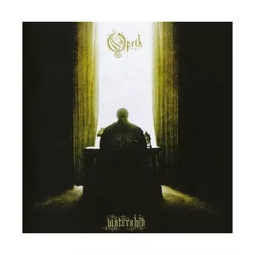 OPETH: Watershed (CD)