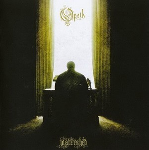 OPETH: Watershed (CD)