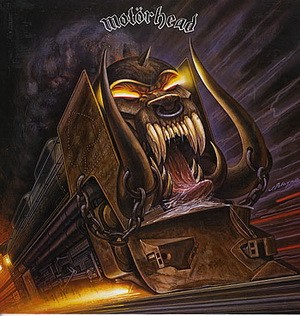 MOTORHEAD: Orgasmatron (LP, 180gr)