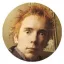 ROTTEN: Portrait (jelvény, 2,5 cm)