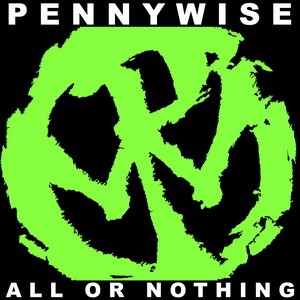 PENNYWISE: All Or Nothing (CD)