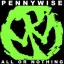 PENNYWISE: All Or Nothing (CD)
