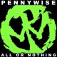 PENNYWISE: All Or Nothing (CD)